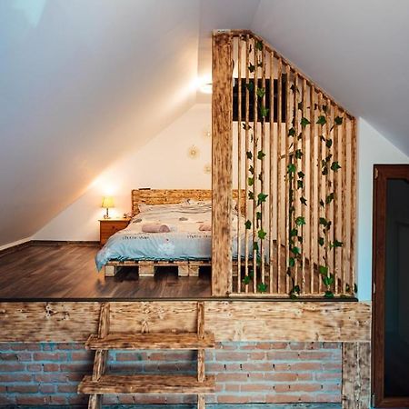 Casa Sara Otel Turda Dış mekan fotoğraf