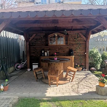 Casa Sara Otel Turda Dış mekan fotoğraf